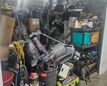 Storage Unit Contents - Vacuum Cleaner Store Liquidation - $5,940.00