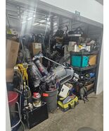 Storage Unit Contents - Vacuum Cleaner Store Liquidation - $5,940.00