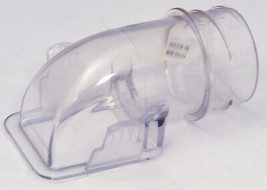 Eureka Upright Vacuum Cleaner Hose Adaptor E-71725-313N - £8.35 GBP