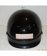 Harley-Davidson Motorcycle Half Helmet XS Snell DOT Approved - $1,251.74 MXN