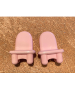2005 Fisher-Price My First Dollhouse (2 Pink Chairs) *Pre-Owned/Nice* ggg1 - $13.66 CAD