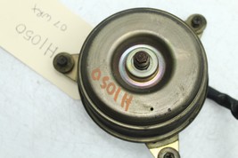 2004-2007 SUBARU IMPREZA WRX STI RADIATOR FAN MOTOR H1050 image 8