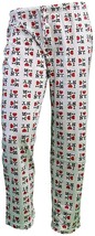 I Love NY Lounge Pants Pajama Bottoms New York Sleepwear - $15.99+