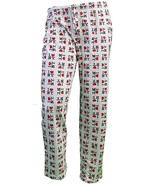 I Love NY Lounge Pants Pajama Bottoms New York Sleepwear - $15.99 - $17.49