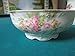 Jean POUYAT France 2 Beautiful Pieces A Bow and Cookie JAR Roses Molded Original Item image 12