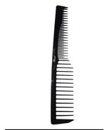 Vintage Krest 6000 Black Comb - $11.86 CAD