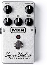 Super Badass Distortion From Mxr. - $168.97