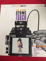The Kirby Stone Four The Kirby Stone Touch Lp Columbia Special Archives Vintage - £9.77 GBP