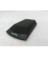 Defective ClearOne 910-6001-003 Wireless Tabletop Cardoid Microphone AS-IS - €35,27 EUR