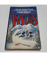 The Wilds Claude Teweles PB 1989 - €264,08 EUR