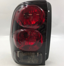 2002-2009 Chevrolet Trailblazer Driver Side Tail Light Taillight OEM C02B11048 - $62.99