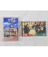Greetings from Timbuk 3 and Edge of Allegiance Cassette Tape Lot of 2 - €4,28 EUR Greetings from Timbuk 3 and Edge of Allegiance Cassette Tape Lot of 2 - €4,28 EUR