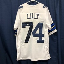 Bob Lilly Signed Jersey PSA/DNA Dallas Cowboys Autographed - £71.84 GBP