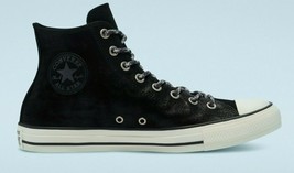 Converse Chuck Taylor All Sta Hack To School Hi Shoes, 169729C Multi Sizes Black - £80.63 GBP