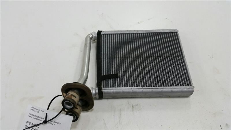 Heater Core Fits 06-18 TOYOTA RAV4Inspected, Warrantied - Fast and Friendly S... - $44.95