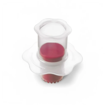 Pastry Corer Cupcake Corer Guard BPA Free Kitchen Tools Cooking Gifts  G... - $463.17 MXN