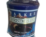 Yankee Candle Christmas Eve Votive Sampler 2 OZ *New - $5.00