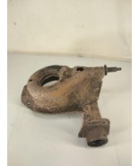 1982 Chevette Rear Spring Lower Perch Cup Bracket Repair Panel Passenger... - $65.00