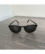 Warby Parker Sunglasses Haskell 200 Tortoise Black Brown FRAMES ONLY 52 ... - $34.45 CAD