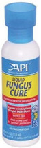 API Liquid Fungus Cure Freshwater Fish Medication - $8.86+