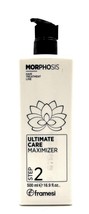 Framesi Morphosis Ultimate Maximizer Step 2 16.9 oz - $37.15