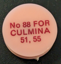 NOS NEW HAIRSPRING Part# 88 for CULIMA 51 55 - $290.47 MXN