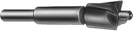 The 20204 Aircraft Counterbores From Fandd Tool Company Measure 2 3/8&quot; O... - $58.97