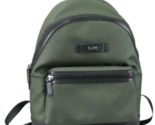 NWB Michael Kors Kent Sport Green Nylon Large Backpack 37F9LKSB2C Dust B... - £102.63 GBP