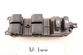 New OEM Driver Window Switch GS460 GS350 GS450h LH Front 2006-2007 84040-30120 - £332.46 GBP