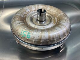 2007-2012 cl cls e gl ml s  automatic transmission torque converter oem - $204.87