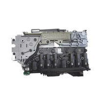 6L80/6L80E Valve Body Transmission Control Module & Solenoid For Camaro(2010-19) image 2