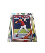 VTG Mad Magazine 282 October 1988 Baseball Card Cover Double Dare Star T... - £15.47 GBP