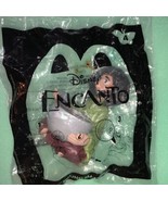 McDonald&#39;s Happy Meal Toy - Disney Encanto - #4 Bruno Madrigal - New 202... - $11.76