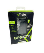 Etrak ETC100 GPS Tracking Device 091037681300 - $24.74