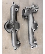 1965-1968 Pontiac GTO LeMans Firebird Exhaust Manifold Grand Prix 389 40... - $589.65