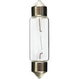2 pack 6429 Voltage: 24V, Wattage: 10W, Type: Festoon Light Bulb, Length... - $5.10
