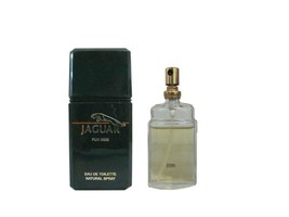 **VINTAGE**Jaguar for Men 25 ml Eau de Toilette Spray Unboxed (Filled AS... - $19.95