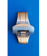 22 mm deployment clasp buckle , fit  for PANERAI - $135.00