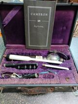 Cameron Surgical Specialty Co  Electro-Diagnostoset in Diagnosis Treatme... - $193.04