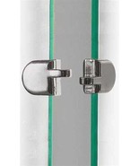 New Chrome 2-Piece Metal Hasps For 3/16&quot; - $39.74 CAD