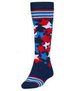 2pk Alpine Design Men&#39;s Snowsport Socks Calf Cut Size Large Fits 8-12 Am... - $14.01 CAD