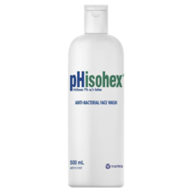 Phisohex Antibacterial Face Wash - $94.38