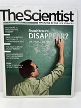 The Scientist: Magazine of the Life Sciences-September 2007-The Future o... - £7.82 GBP