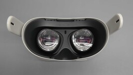 Meta Quest 2 256GB Advanced All-In-One VR Headset ISSUE image 6