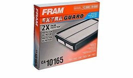 FRAM Extra Guard 2X protection del motor - £7.73 GBP
