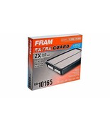FRAM Extra Guard 2X protection del motor - £7.87 GBP