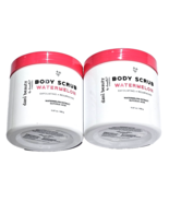 2Pack Body Scrub Watermelon Exfoliating + Resurfacing Watermelon Extract... - $21.99