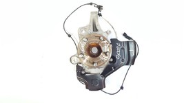 2018 Ford Taurus OEM Front Left Spindle Knuckle 3.5L FWD Police  - $37.04