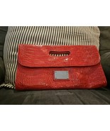 Nine West Croc-effect Clutch Bag - $17.95