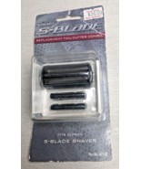 Eltron S-Blade Replacement  Foil / Cutter Comb el S-03 - $18.81